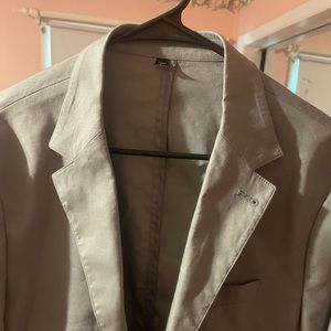 Lightweight sports Jacket